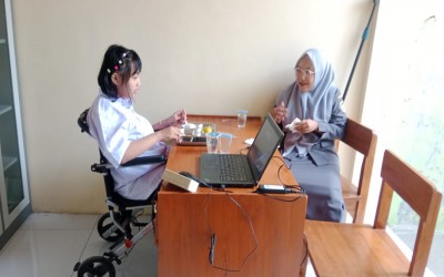 HARI PERTAMA TERIMA MENU MBG