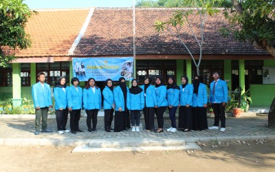 Senyum dan Keceriaan Siswa PKBM Mawar semangat belajar lagi