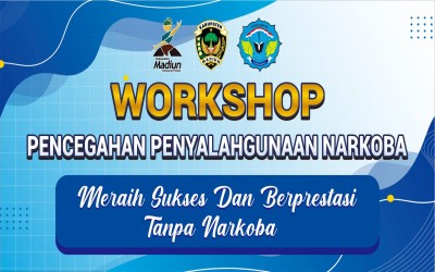 WORKSHOP PENCEGAHAN PENYALAHGUNAAN NARKOBA OLEH PKBM MAWAR