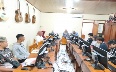 Program Pelatihan Bahasa Jepang sebagai Upaya Peningkatan Keterampilan Siswa PKBM Mawar