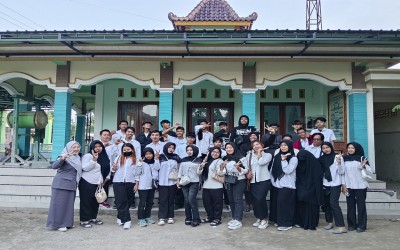 UPK PAKET A DAN B 2026