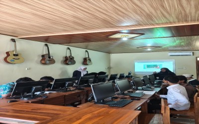 PELAKSANAAN PEMBELAJARAN PROGRAM KESETARAAN PAKET B