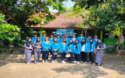 PELAKSAAN TKA PROGRAM KESETARAAN PAKET B PKBM MAWAR